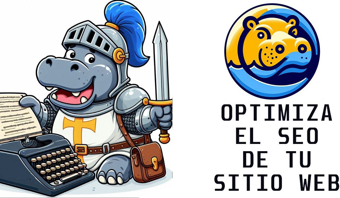 Guía Completa: Cómo Optimizar el SEO en tu Sitio Web para Dominar los Motores de Búsqueda