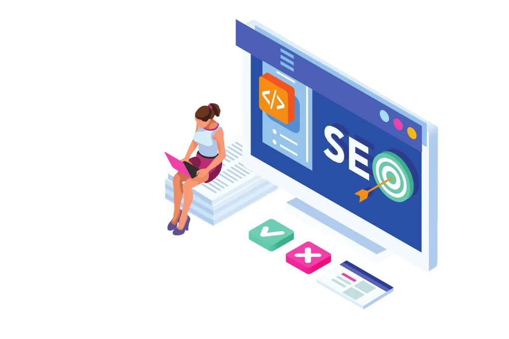 Marketing Digital SEO - HipoHosting