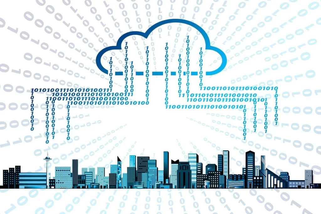 Acceso Global y Flexibilidad Geográfica - HipoHosting