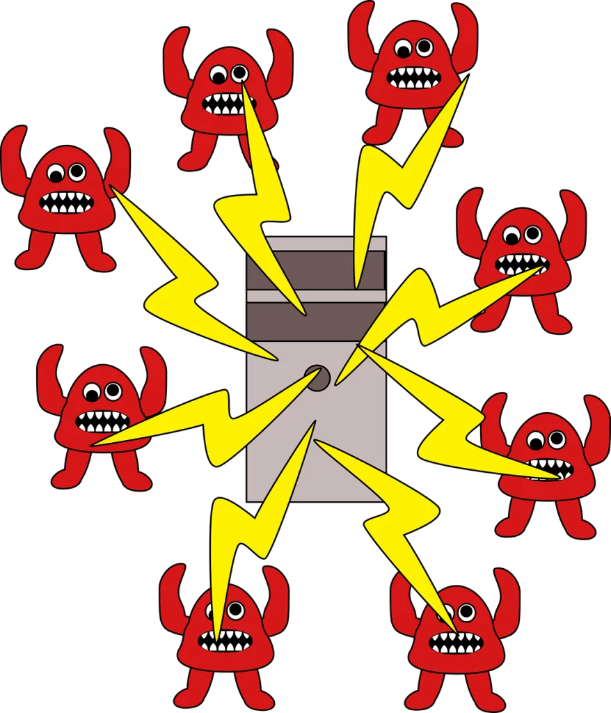 Ataques de Denegación de Servicio - HipoHosting