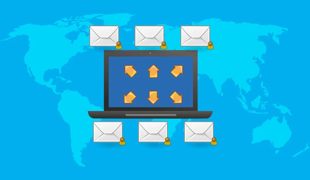 Plataformas de Email Marketing - HipoHosting