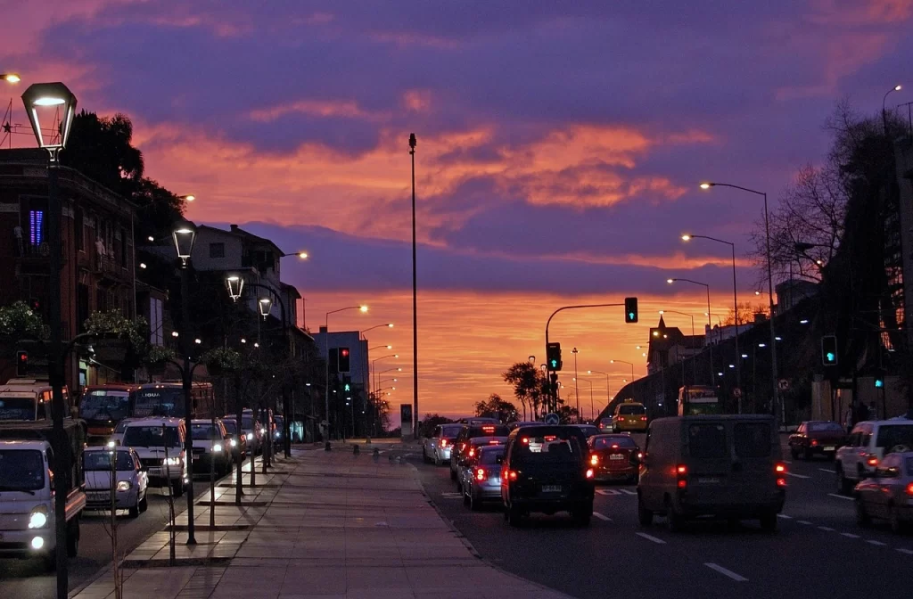 Viña del Mar - HipoHosting